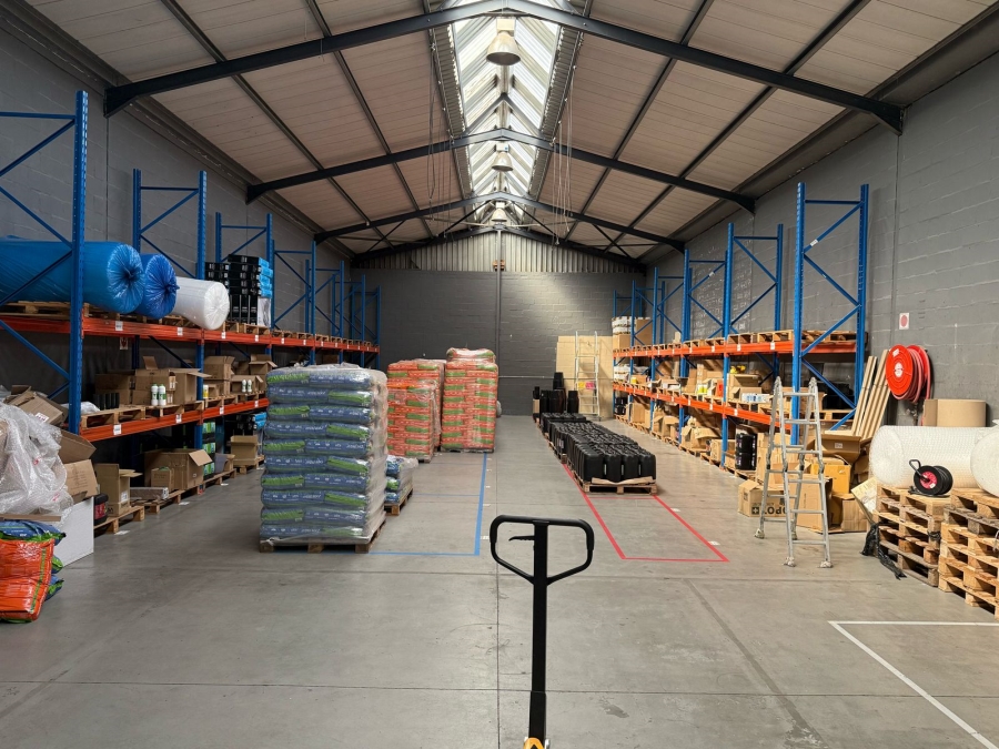 To Let commercial Property for Rent in Brackenfell Central Western Cape